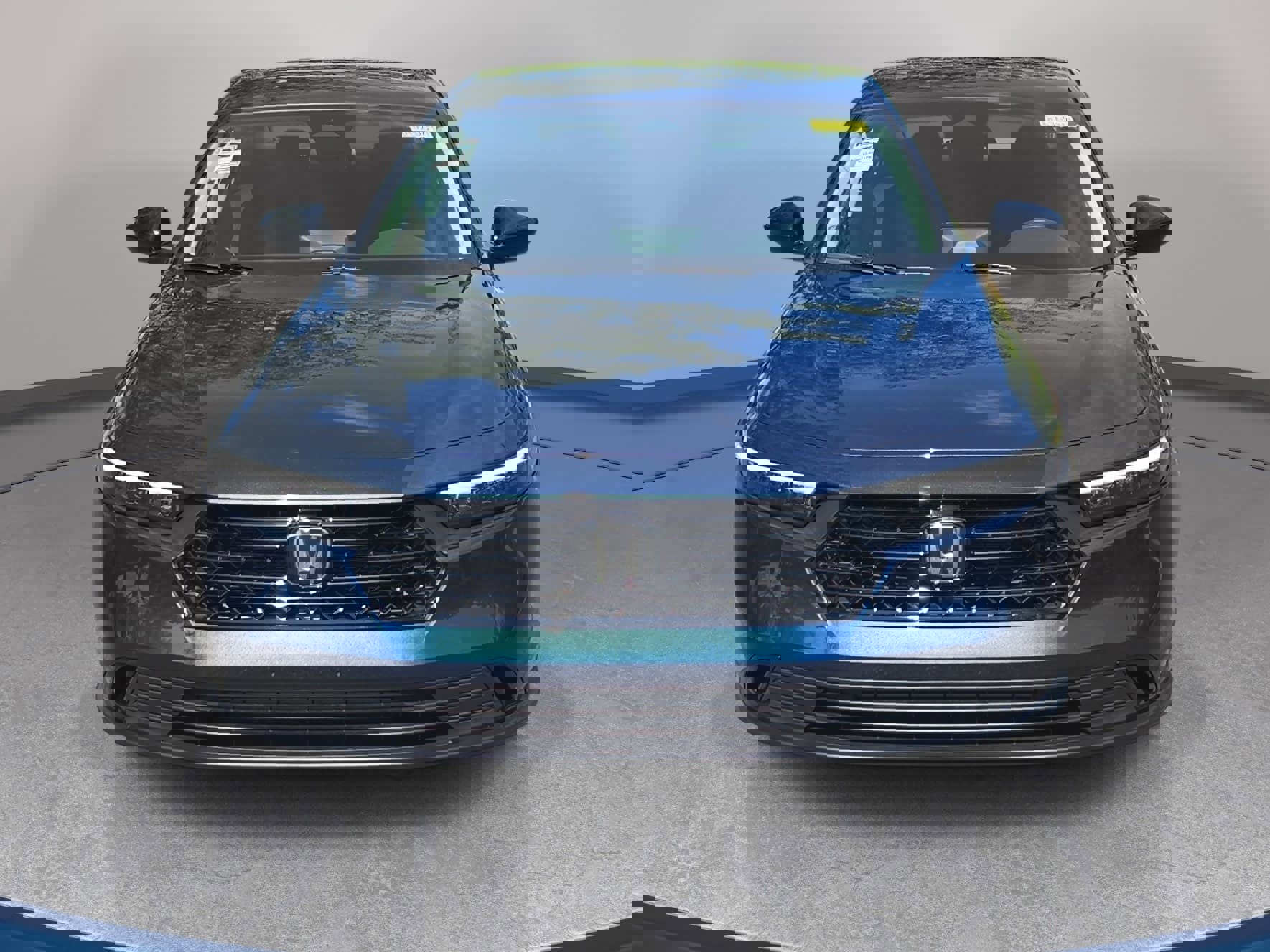 New 2026 Honda Accord SE image 2