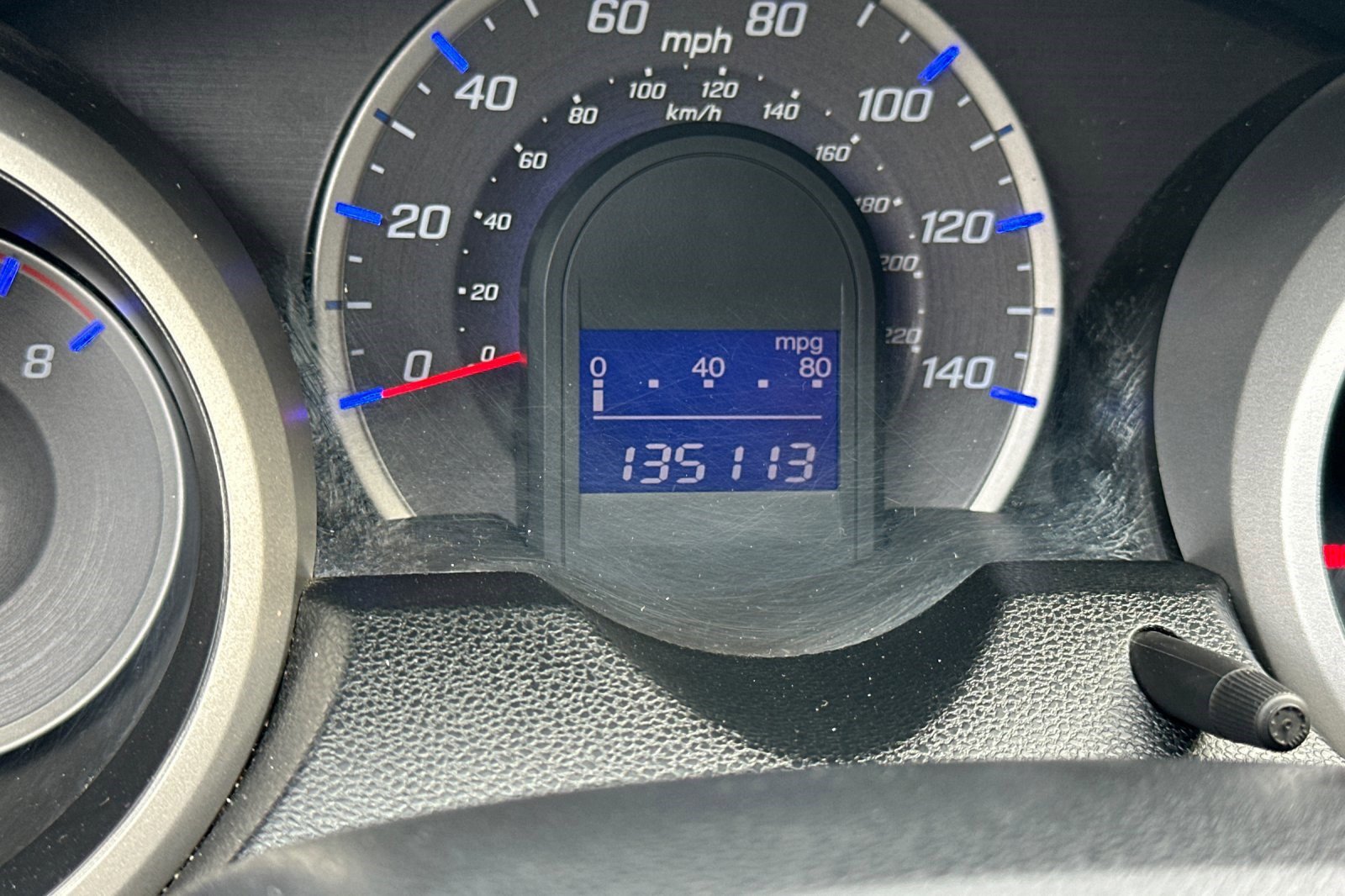 Used 2013 Honda Fit 5dr HB Man image 19