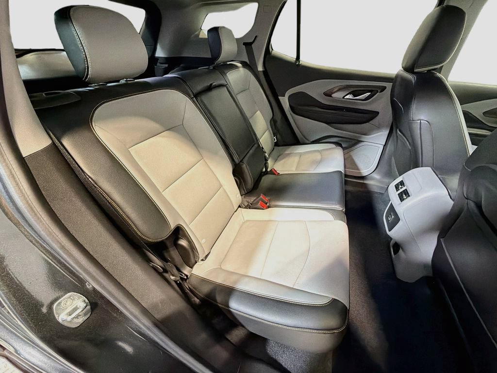 Used 2020 GMC Terrain SLT w/ Preferred Package FWD image 28