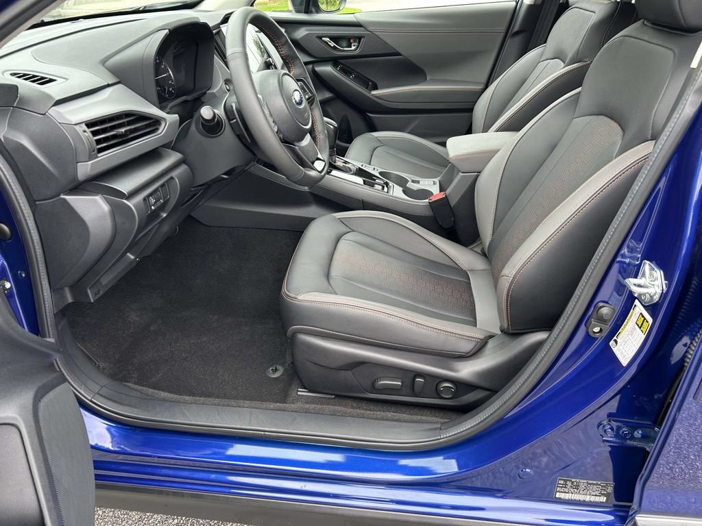 Certified 2026 Subaru Crosstrek 2.5i Limited w/ Popular Package #4A AWD/4WD image 17