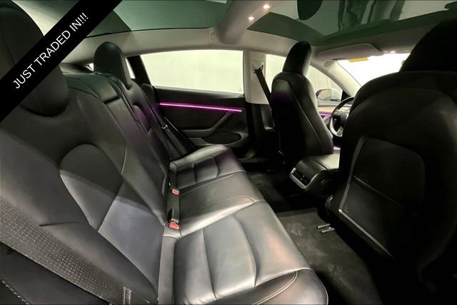 Used 2023 Tesla Model 3 Standard Range image 26