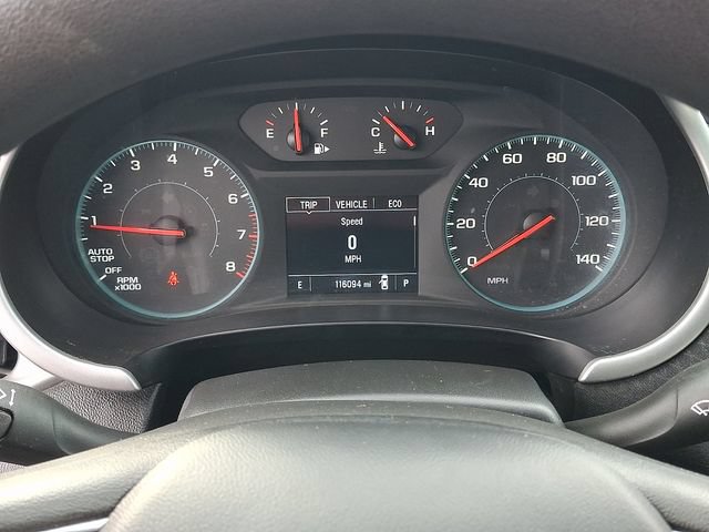 Used 2023 Chevrolet Malibu LT w/ Driver Confidence Package FWD image 15