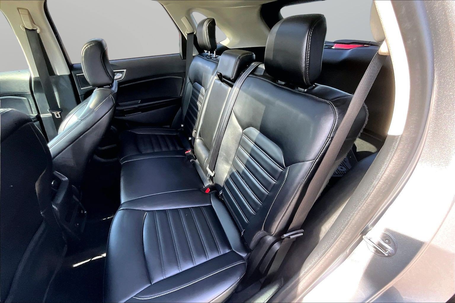 Used 2023 Ford Edge SEL w/ Convenience Package AWD/4WD image 18