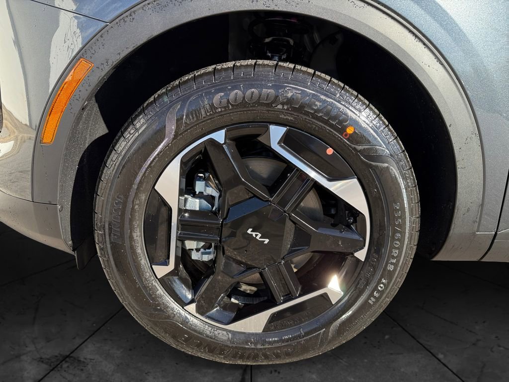 New 2026 Kia Sportage S image 14