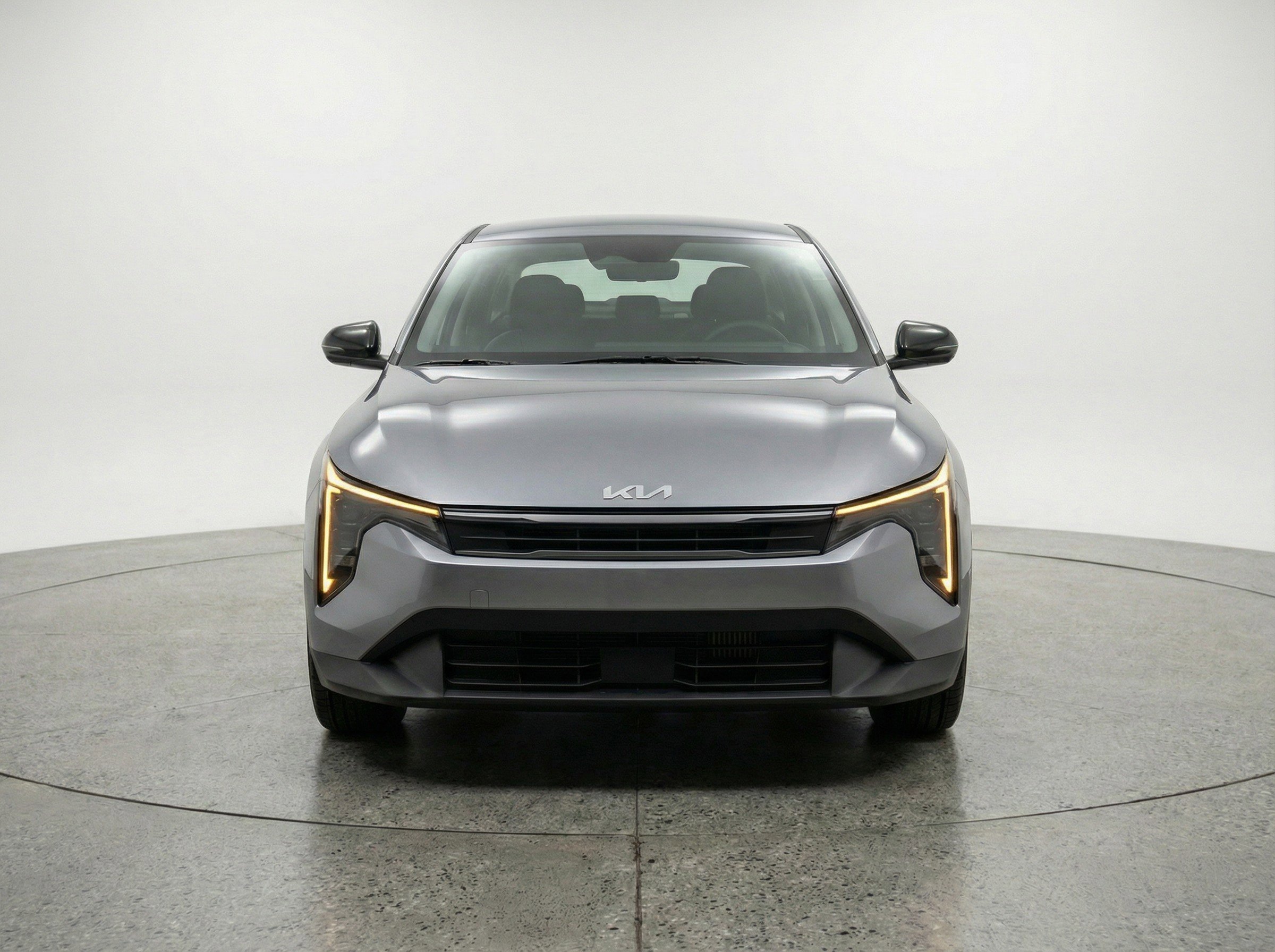 Used 2025 Kia K4 LXS image 2
