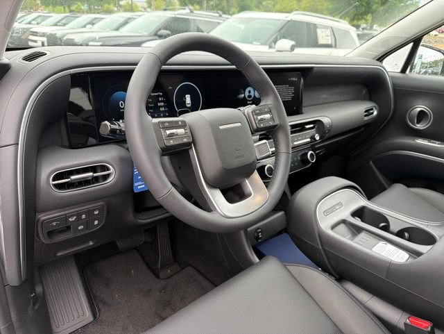 New 2026 Hyundai Palisade SEL FWD image 9