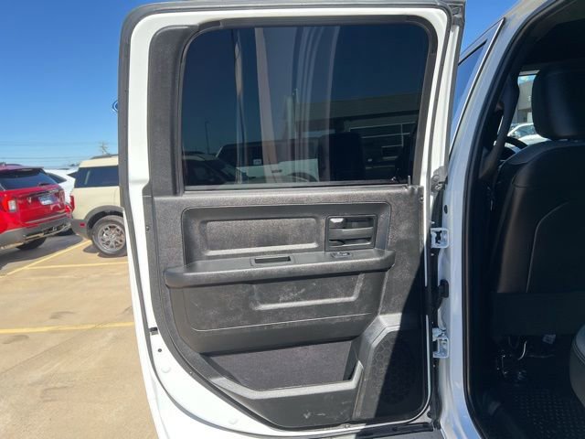 Used 2023 RAM 2500 Tradesman image 15