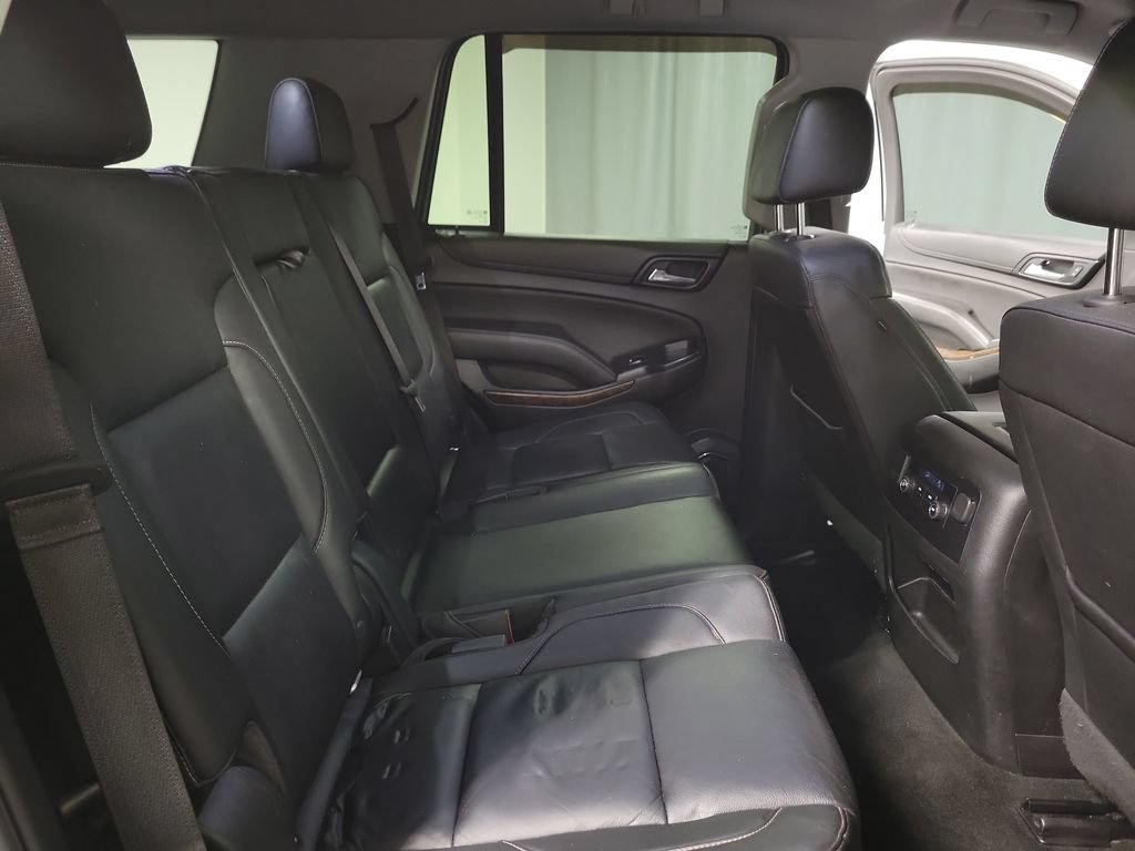 Used 2018 Chevrolet Tahoe LT AWD/4WD image 34