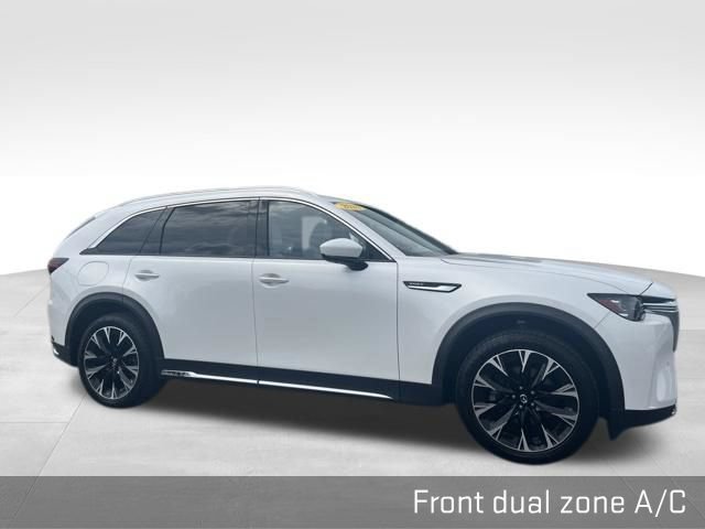 Used 2024 MAZDA CX-90 Plug-In Hybrid w/ Premium Plus AWD/4WD image 18