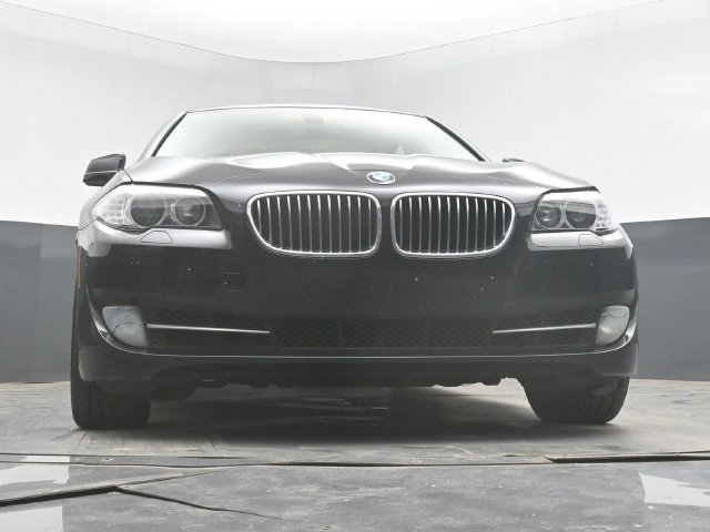 Used 2011 BMW 535i Sedan RWD image 30