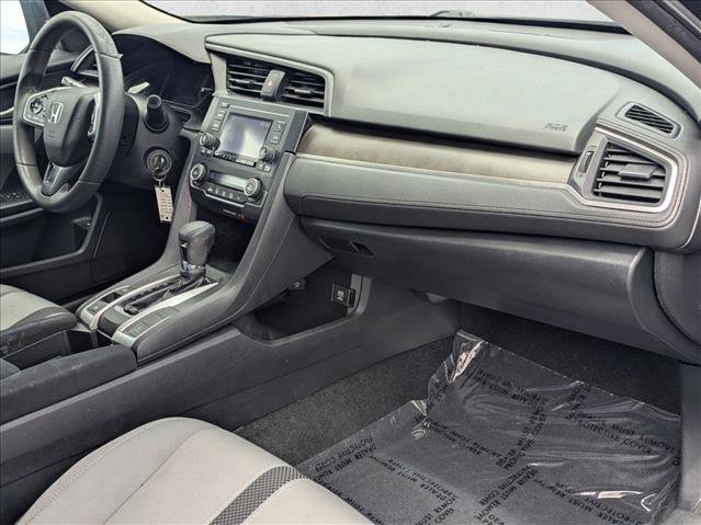 Used 2019 Honda Civic LX image 20