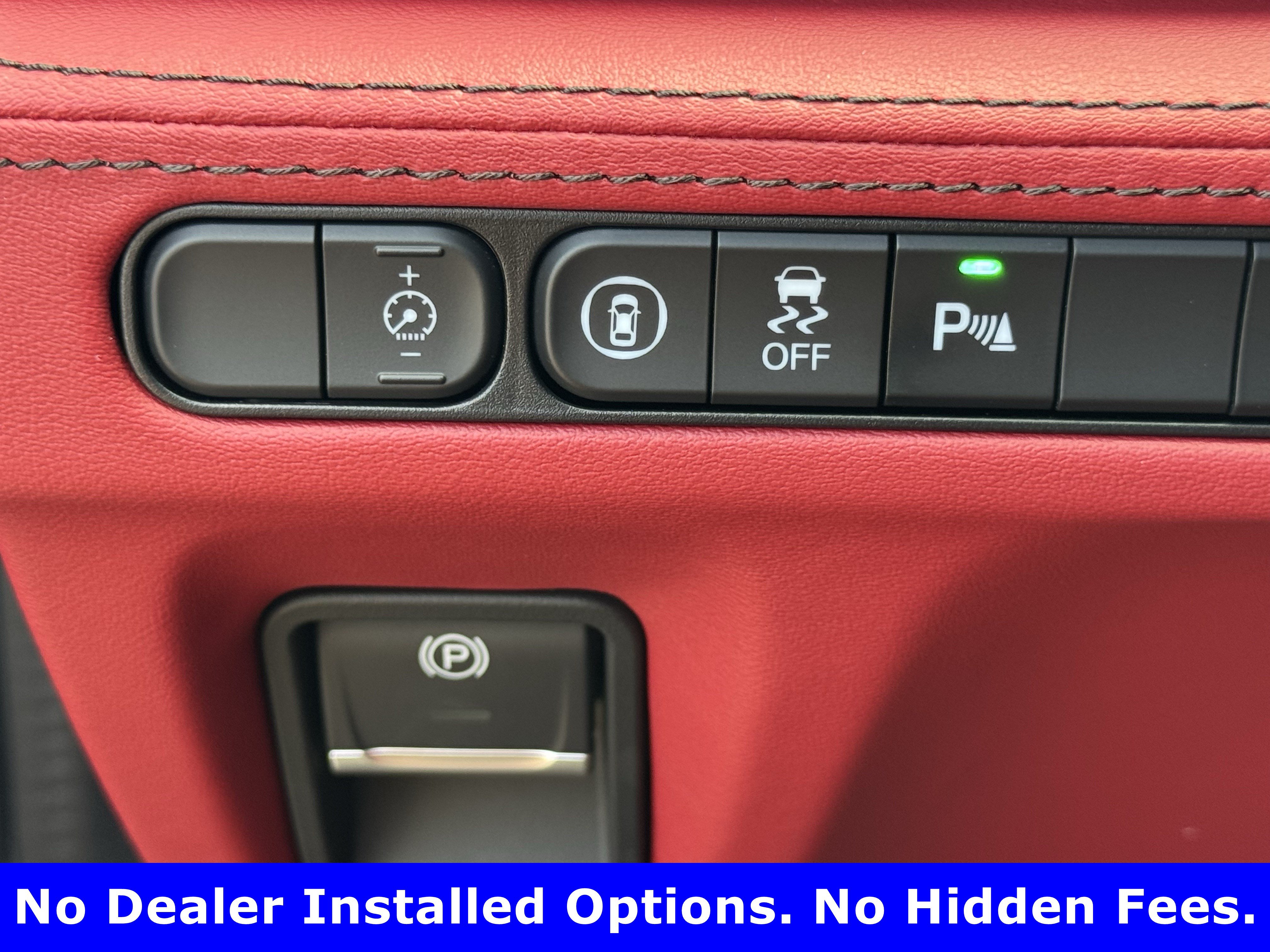 Used 2026 Acura MDX A-Spec AWD/4WD image 22