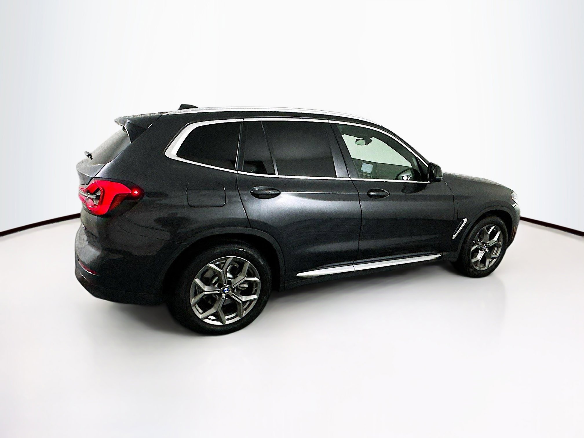 Used 2022 BMW X3 sDrive30i w/ Convenience Package image 10