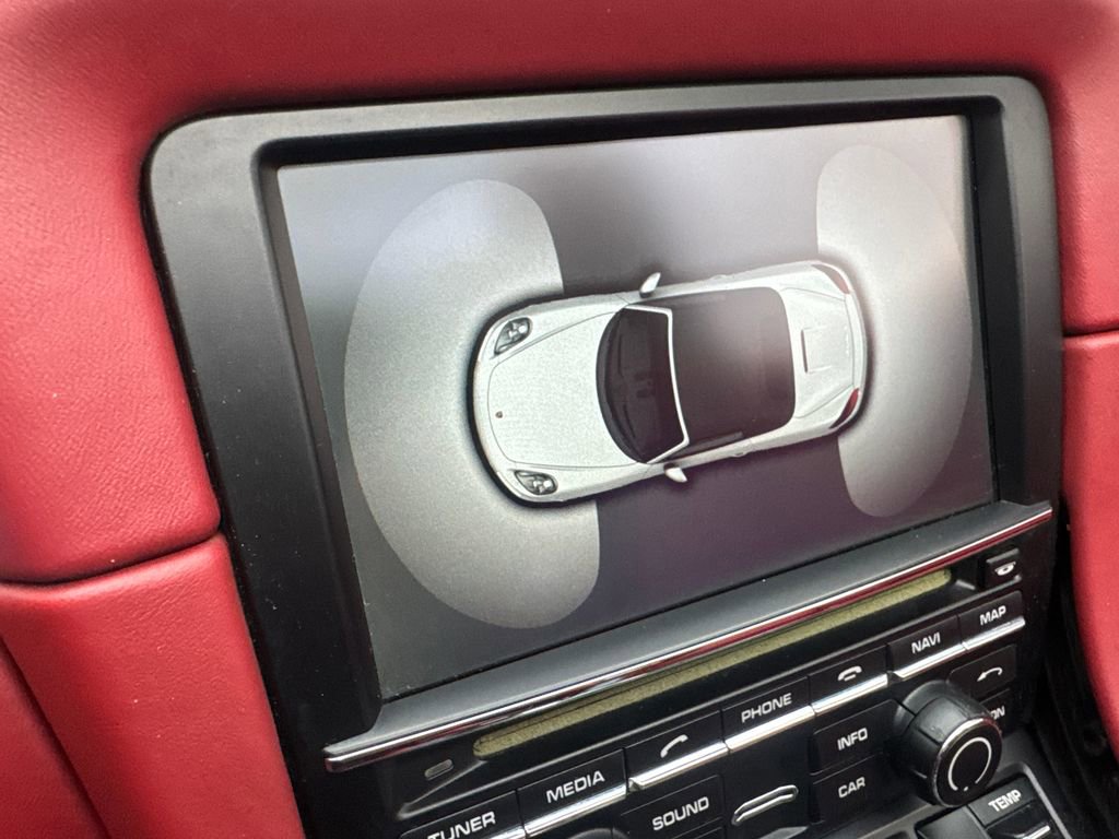 Used 2013 Porsche Boxster S image 61