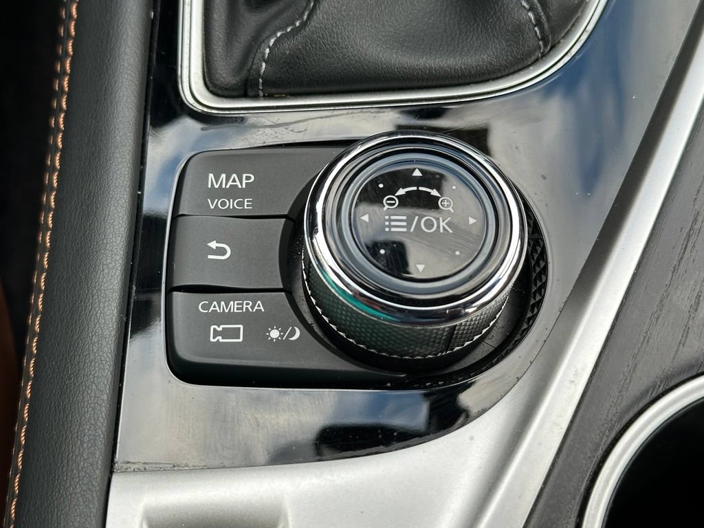 Certified 2023 INFINITI Q50 Sensory AWD/4WD image 27