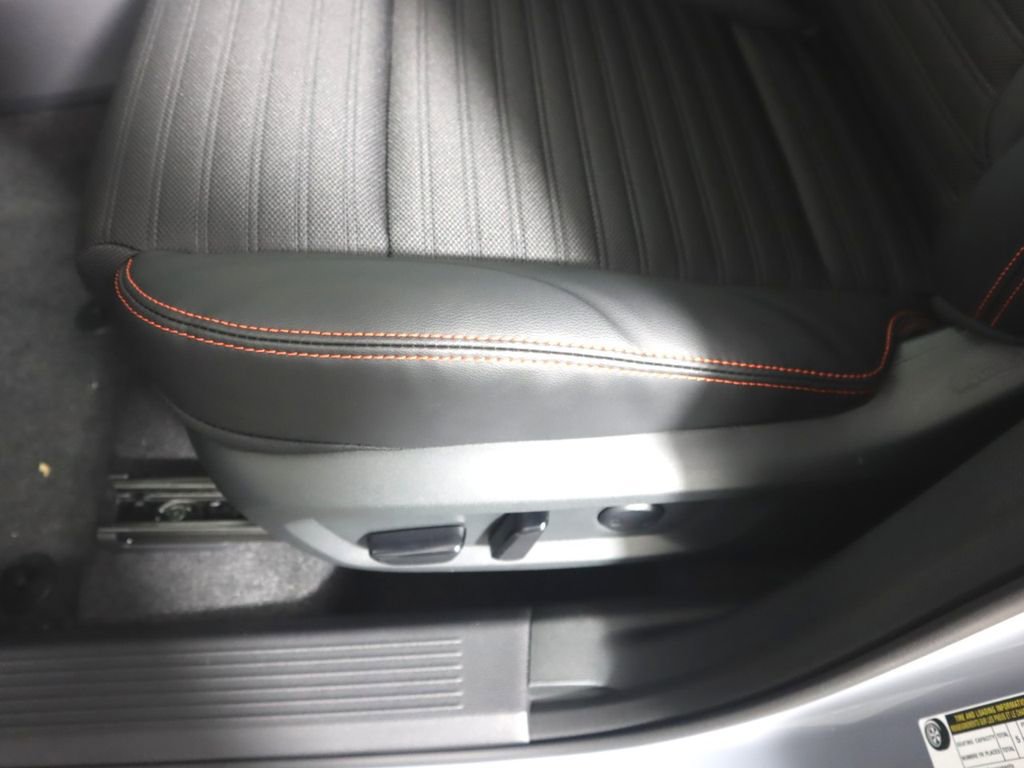 New 2026 Nissan Rogue SV image 17