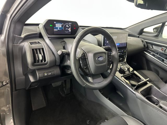 Used 2023 Subaru Solterra AWD image 13