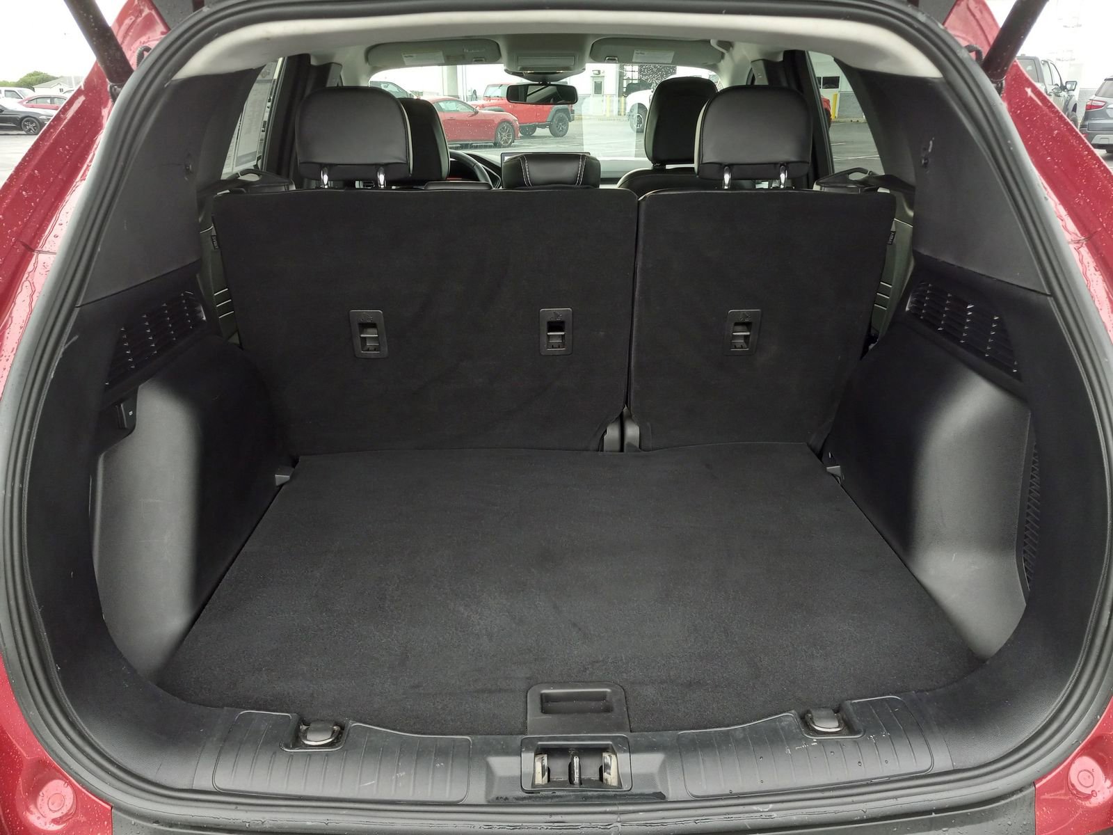 Used 2023 Ford Escape Platinum image 12