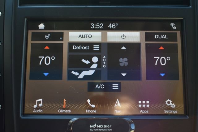 Used 2019 Lincoln MKC Reserve w/ MKC Climate Package image 30