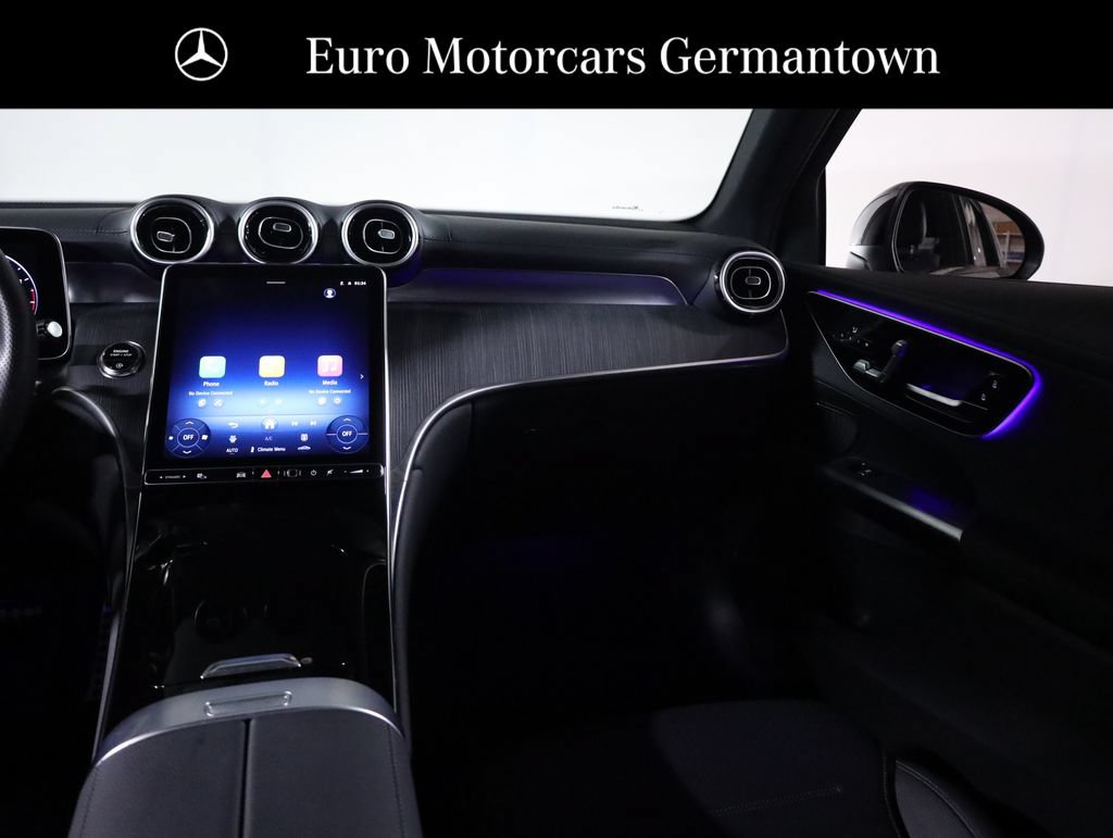 Certified 2026 Mercedes-Benz GLC 300 4MATIC image 51