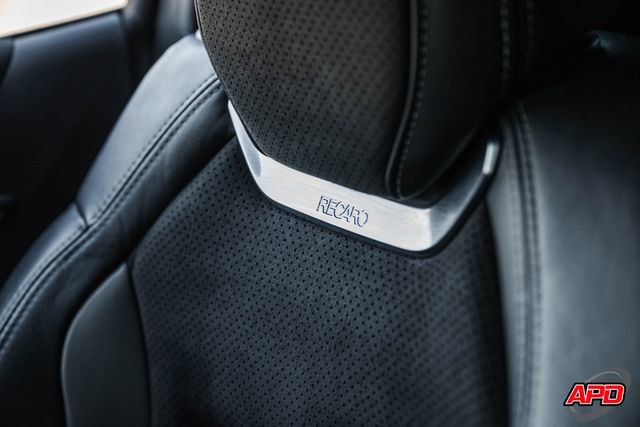 Used 2018 Chevrolet Camaro SS image 20