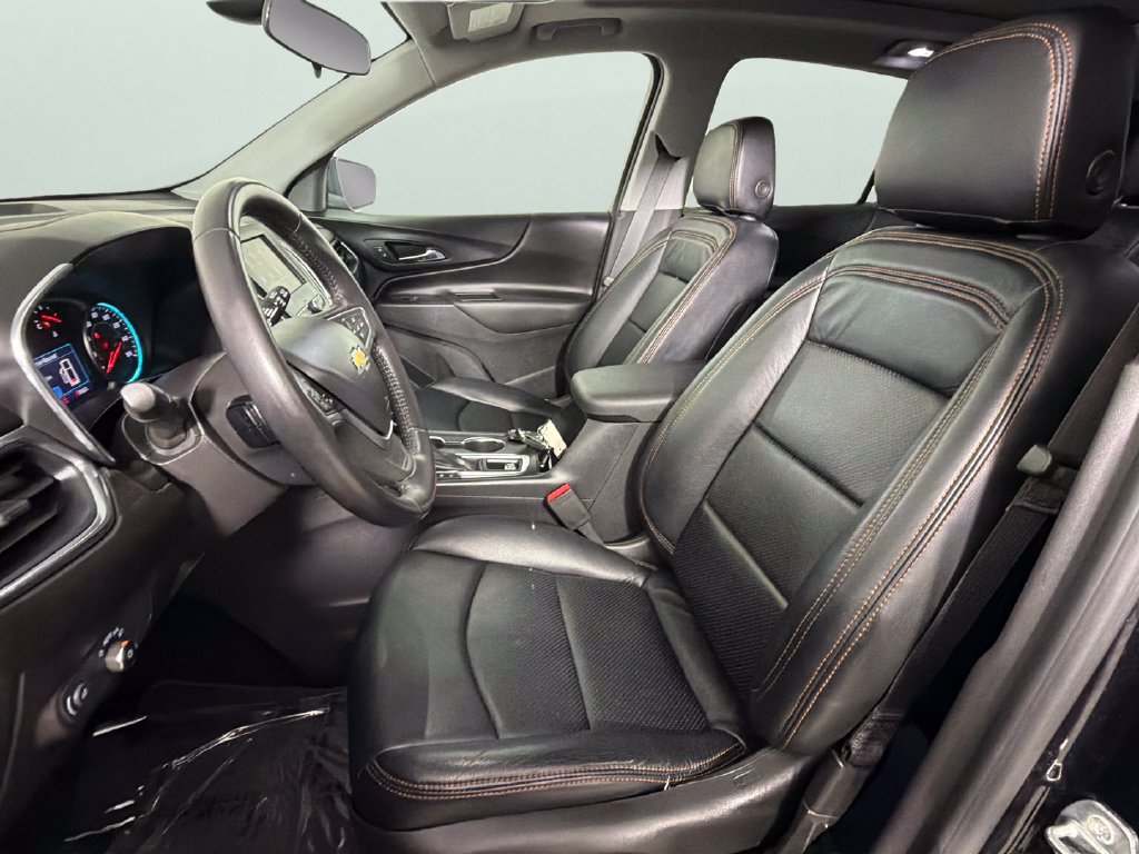 Certified 2022 Chevrolet Equinox LT FWD image 18