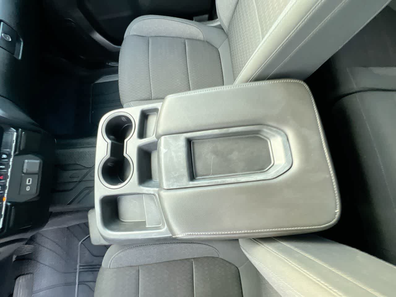 Used 2020 Chevrolet Silverado 1500 LT w/ All-Star Edition AWD/4WD image 21