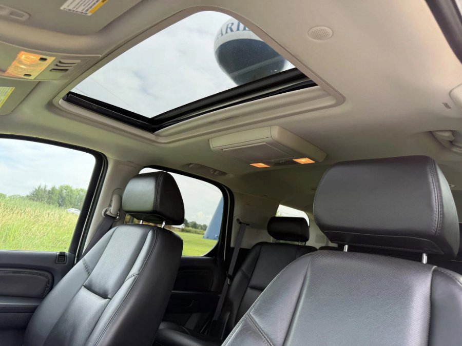 Used 2009 Cadillac Escalade Hybrid image 39