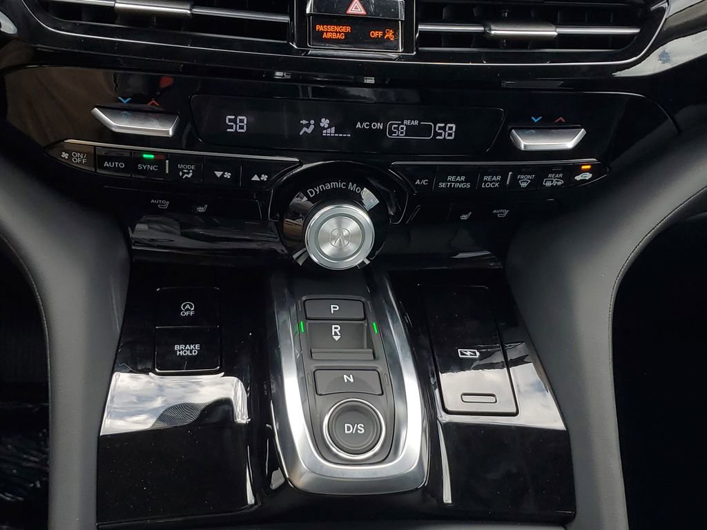 New 2026 Acura MDX Technology Package image 28