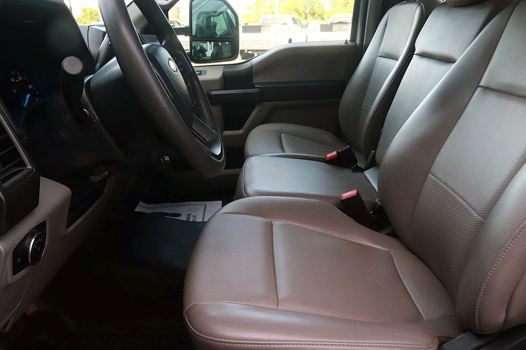 Used 2022 Ford F250 XL w/ Power Equipment Group image 15