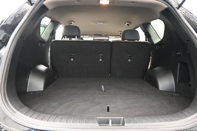 Used 2022 Hyundai Santa Fe SEL FWD image 16