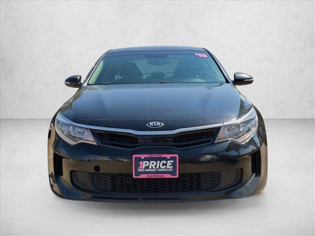 Used 2018 Kia Optima EX FWD video 2
