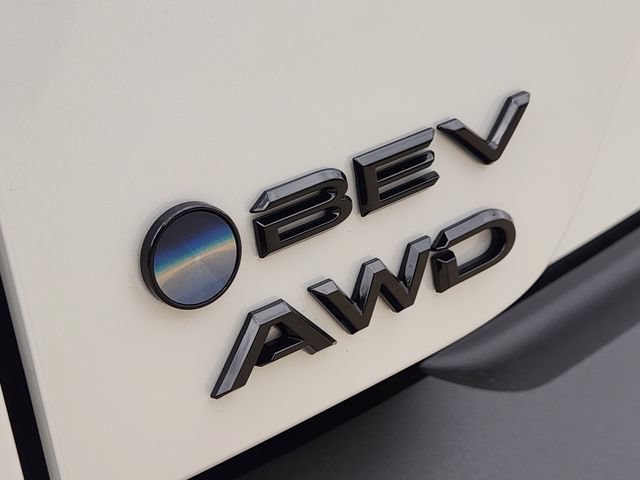 New 2026 Toyota C-HR AWD/4WD image 7