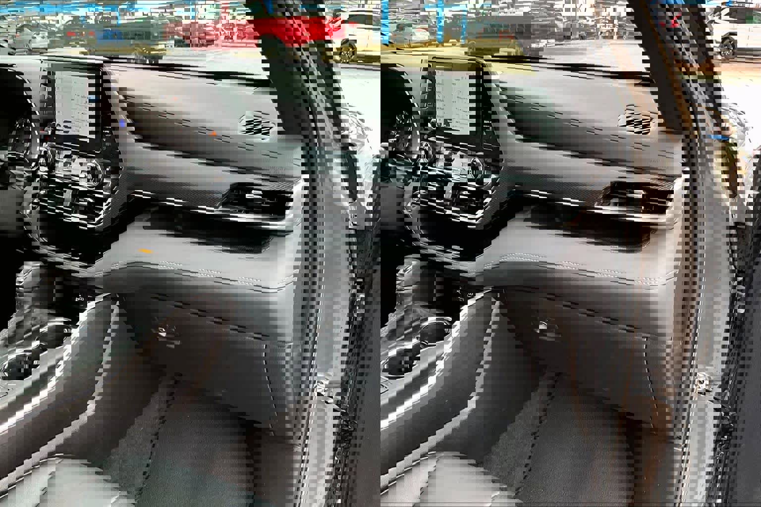 Used 2023 Toyota Highlander XSE image 19