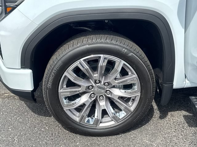New 2026 GMC Sierra 1500 Denali AWD/4WD image 28