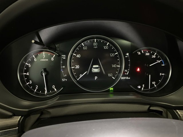 Used 2022 MAZDA CX-5 AWD 2.5 S w/ Premium Plus Pkg image 17