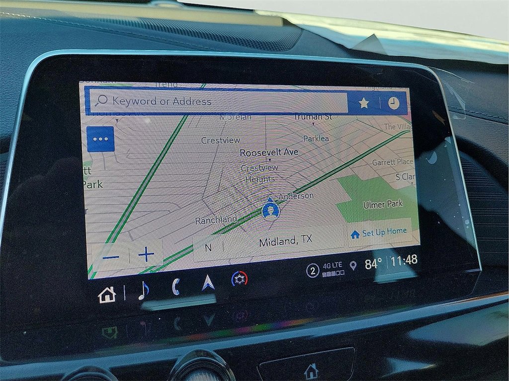 New 2026 Cadillac CT4 Luxury image 19