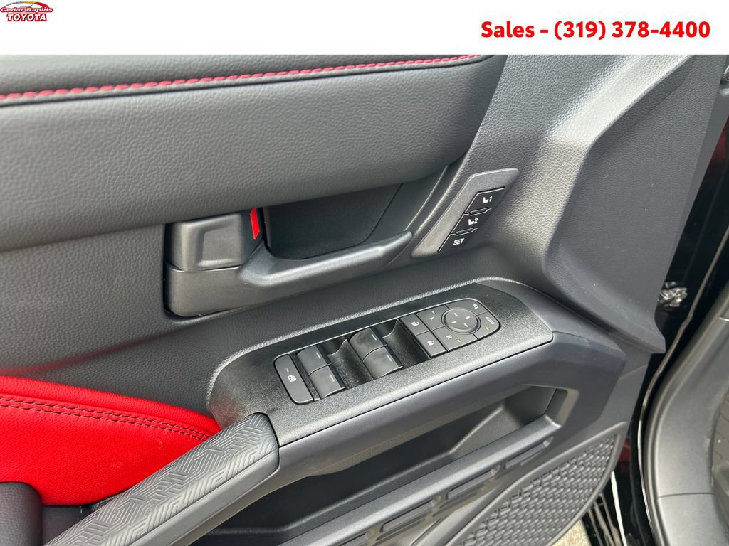 New 2026 Toyota 4Runner TRD Pro AWD/4WD image 10