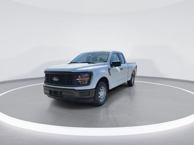 New 2026 Ford F150 XL RWD image 4