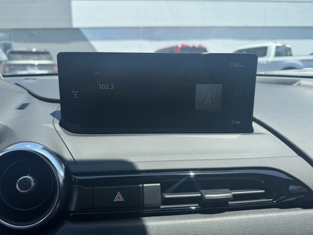 New 2025 MAZDA MX-5 Miata Grand Touring image 17