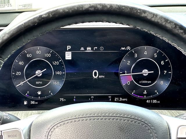 Used 2024 Kia Telluride SX Prestige image 25