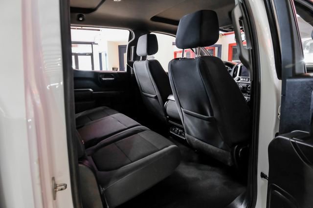 Used 2021 Chevrolet Silverado 1500 LT w/ Texas Edition Plus image 40