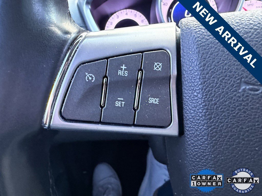 Used 2011 Cadillac SRX Luxury image 10