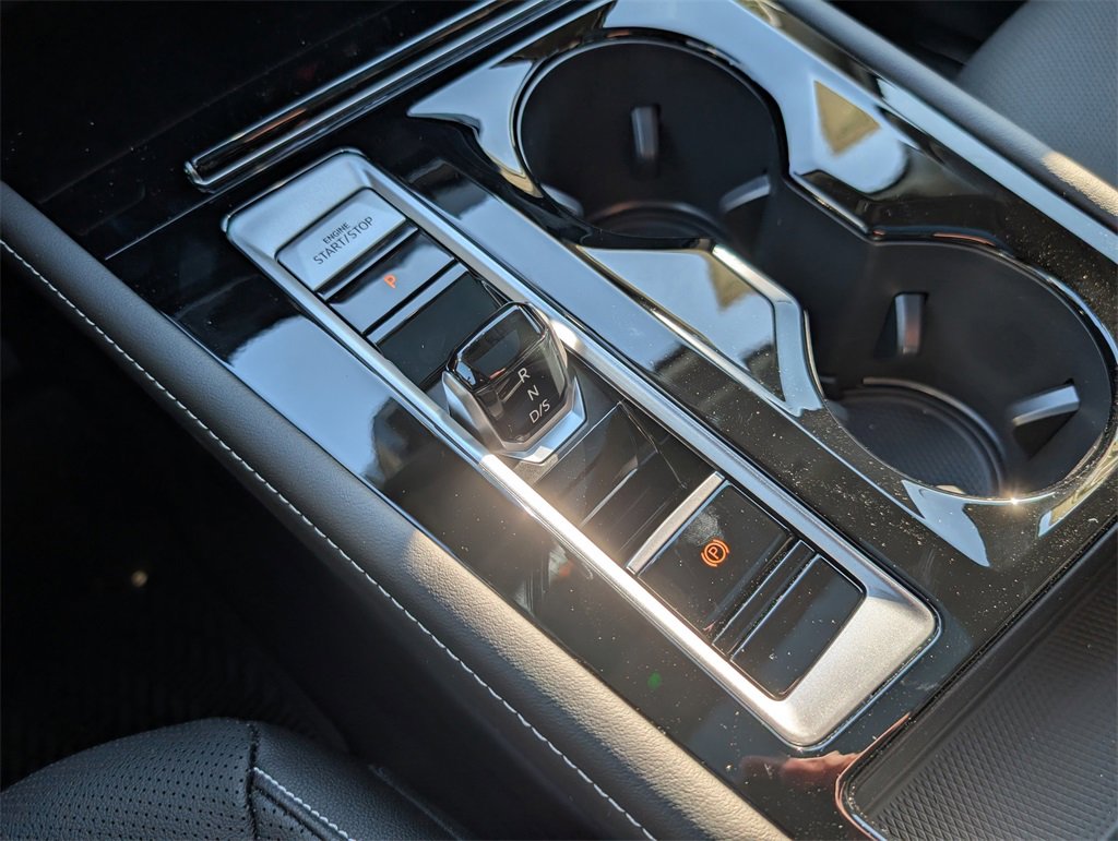 New 2026 Volkswagen Atlas SE image 23