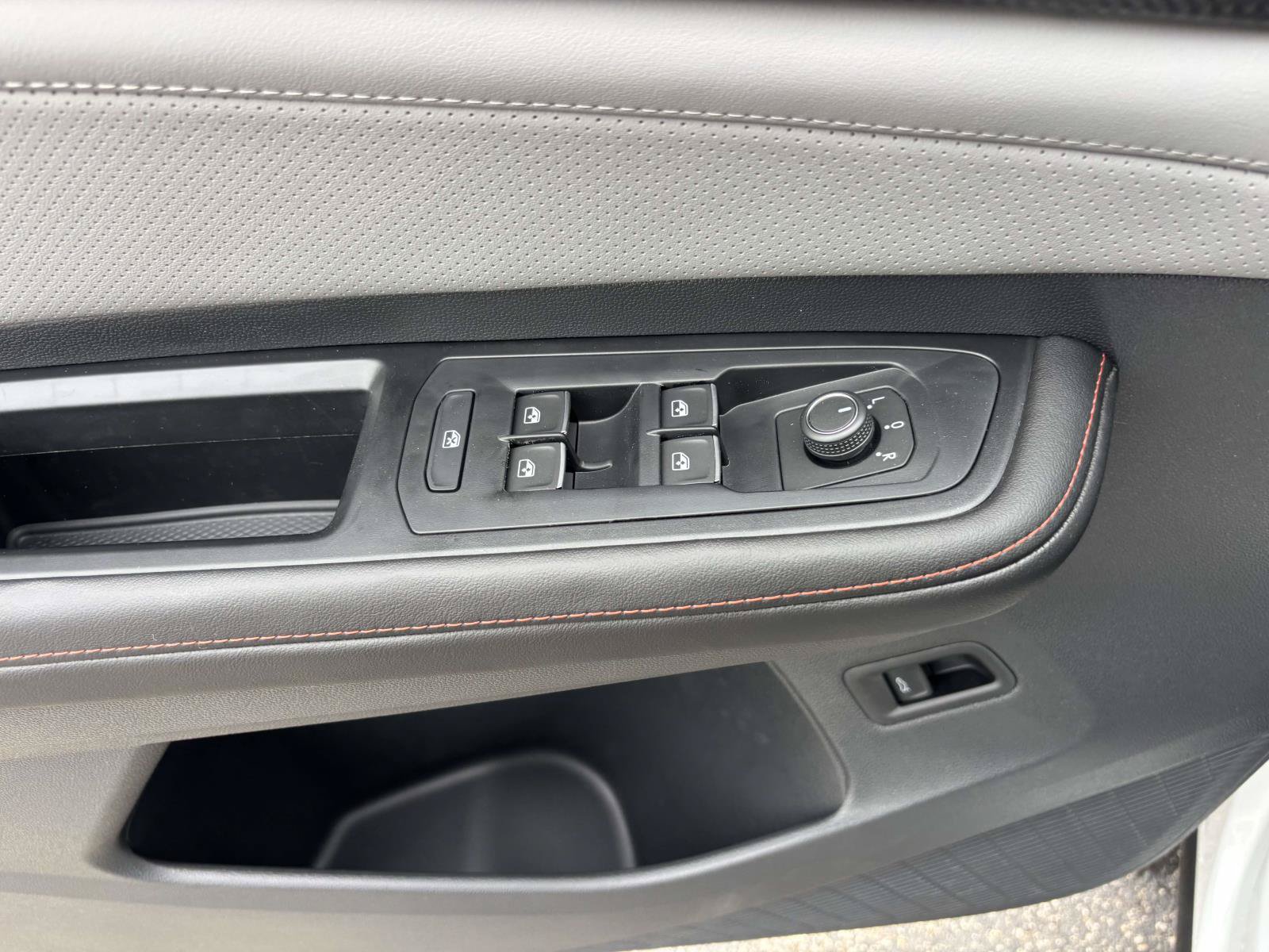 New 2026 Volkswagen Atlas Peak Edition AWD/4WD image 13