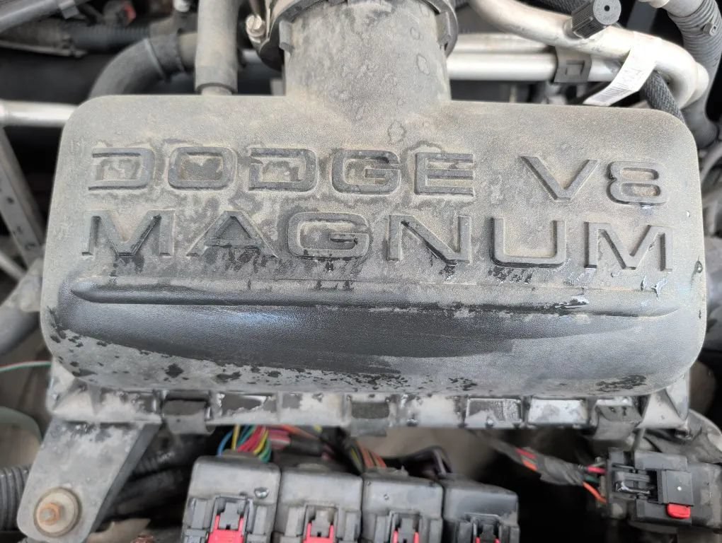 Used 2003 Dodge Durango SLT AWD/4WD image 19