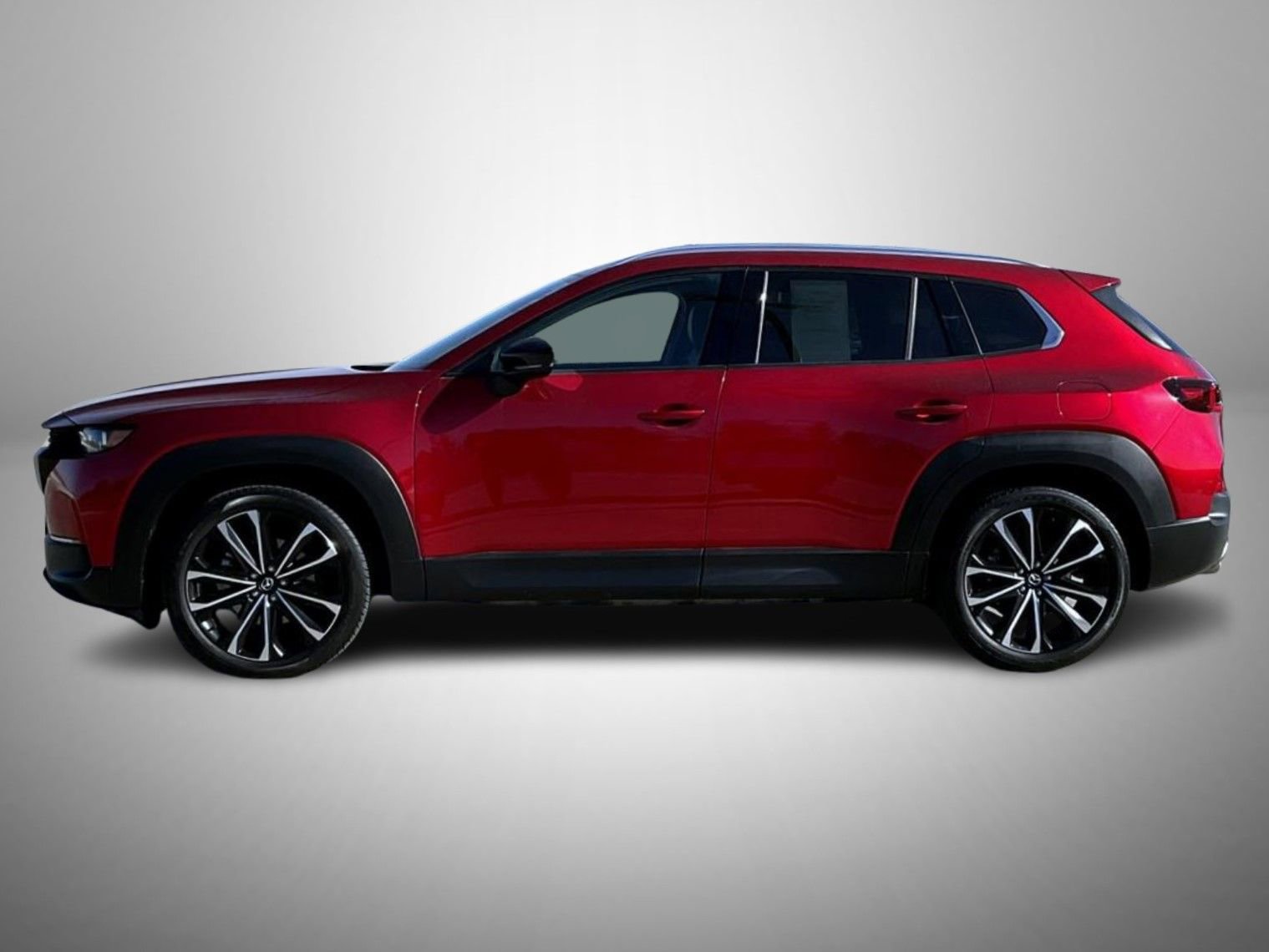 Used 2023 MAZDA CX-50 AWD 2.5 S w/ Cargo Package image 8