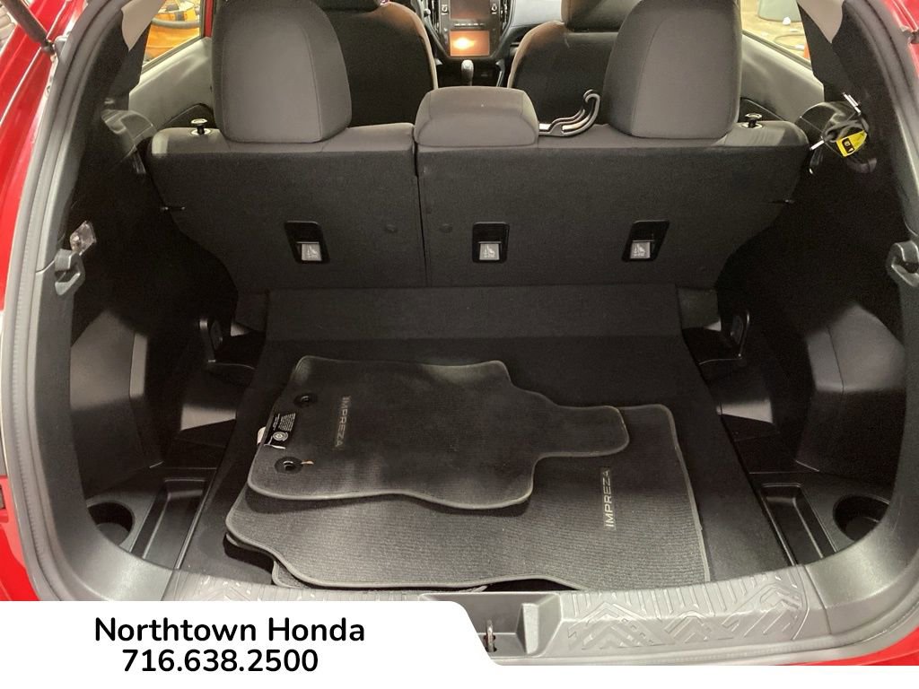 Used 2024 Subaru Impreza 2.0i image 14