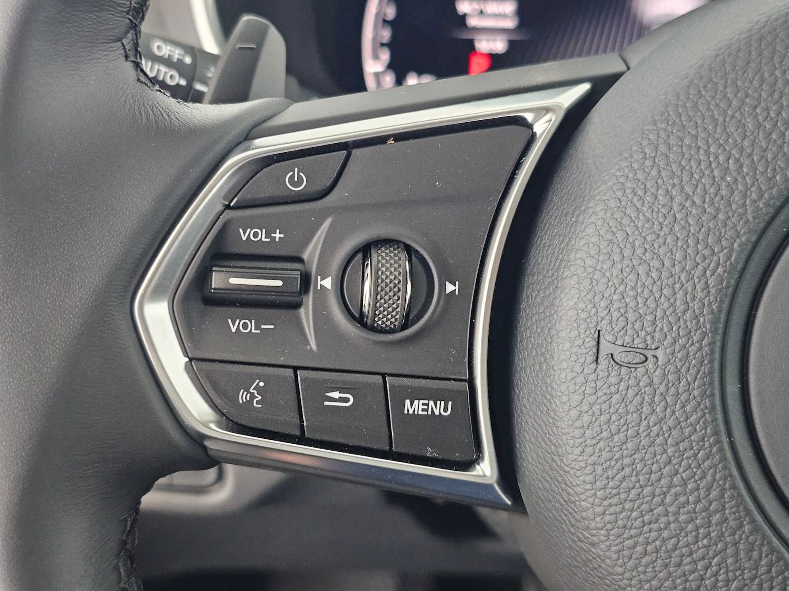 New 2026 Acura MDX w/ Technology Package FWD image 26