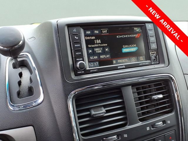 Used 2015 Dodge Grand Caravan R/T w/ Driver Convenience Group FWD image 18